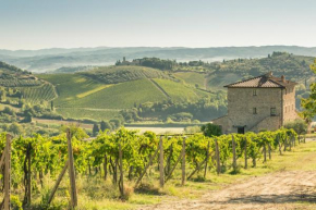 Agriturismo Il Casolare Di Bucciano San Gimignano